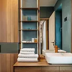 Apartament Stejeris