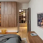 Stejeris Apartament Brașov