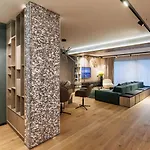 Apartament Stejeris Brașov