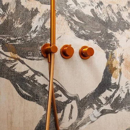 Stejeris Nature-inspired Luxury