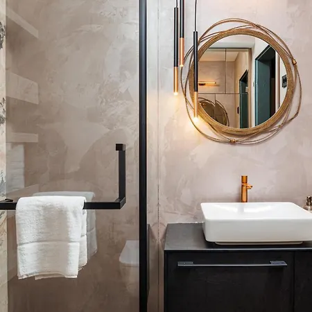 Stejeris Nature-inspired Luxury * Brassó