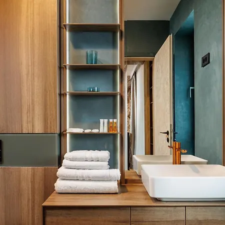 Apartman Stejeris Nature-inspired Luxury