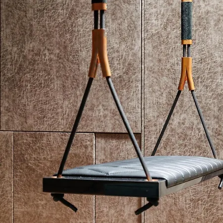 Stejeris Nature-inspired Luxury