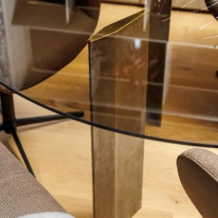 Stejeris Nature-inspired Luxury Apartman Brassó