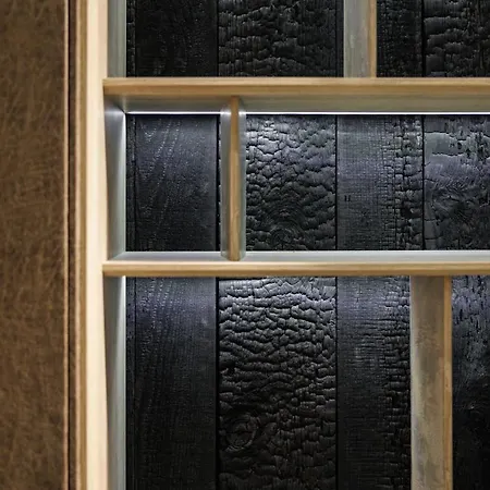 Stejeris Nature-Inspired Luxury Apartment Apartament *