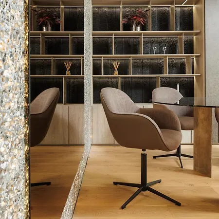 Stejeris Nature-inspired Luxury * Brasov