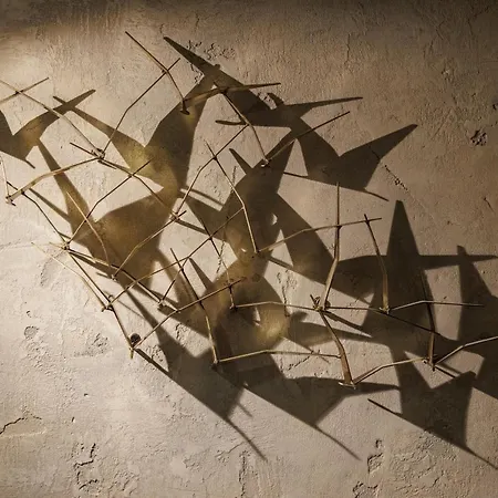 Stejeris Nature-inspired Luxury Апартаменты