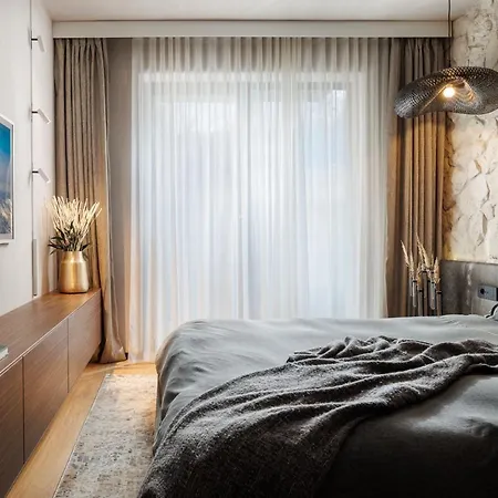 Stejeris Nature-inspired Luxury