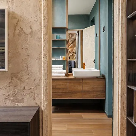 Apartment Stejeris Nature-inspired Luxury *