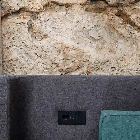Stejeris דירה בראשוב
