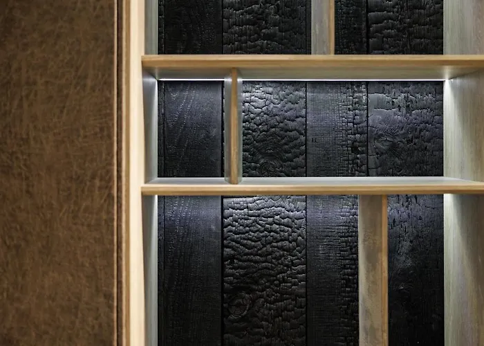 Stejeris Nature-Inspired Luxury Apartment Apartament *