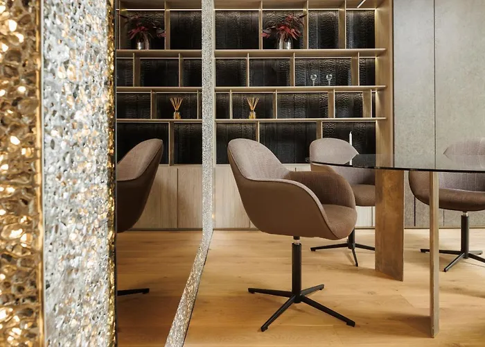 Stejeris Nature-Inspired Luxury Apartment * Брашов