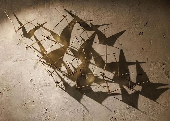 Stejeris Nature-Inspired Luxury Apartment Daire