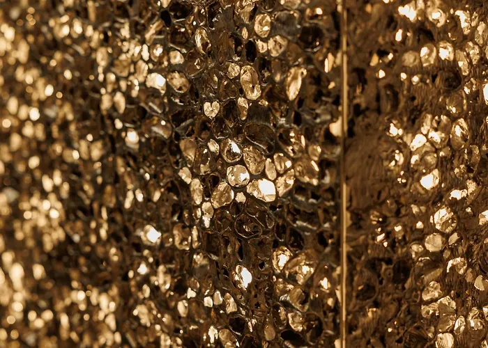 Stejeris Nature-Inspired Luxury Apartment Daire *